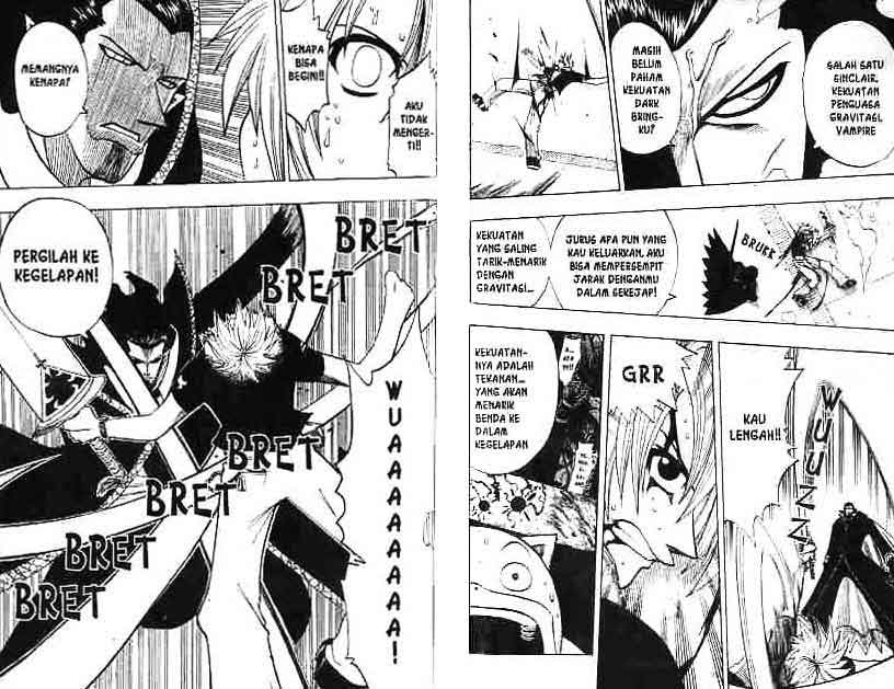 Baca Rave Master - Chapter 15 halaman 85