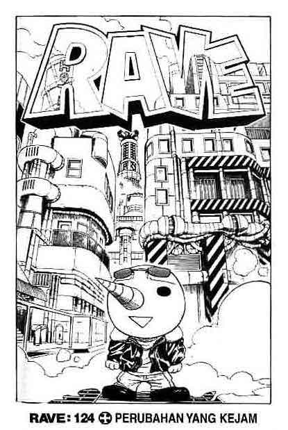 Baca Rave Master - Chapter 16 halaman 13