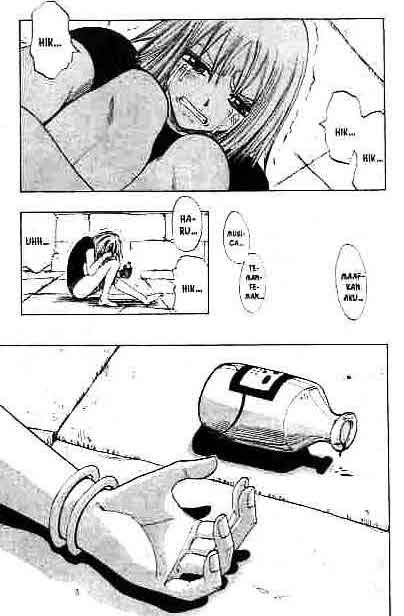 Baca Rave Master - Chapter 16 halaman 14