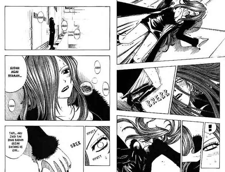 Baca Rave Master - Chapter 16 halaman 21