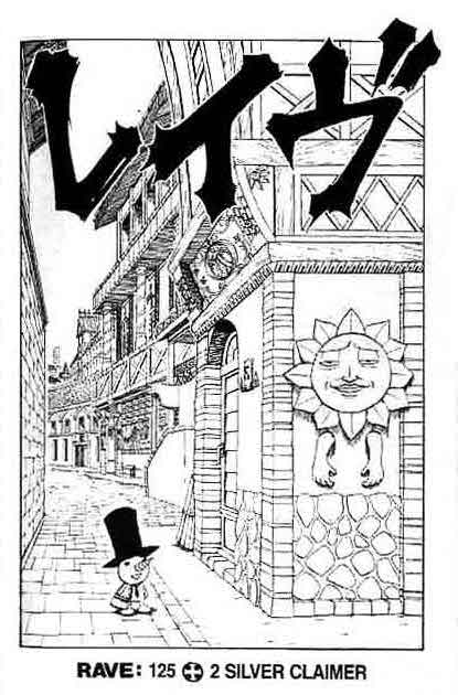 Baca Rave Master - Chapter 16 halaman 24