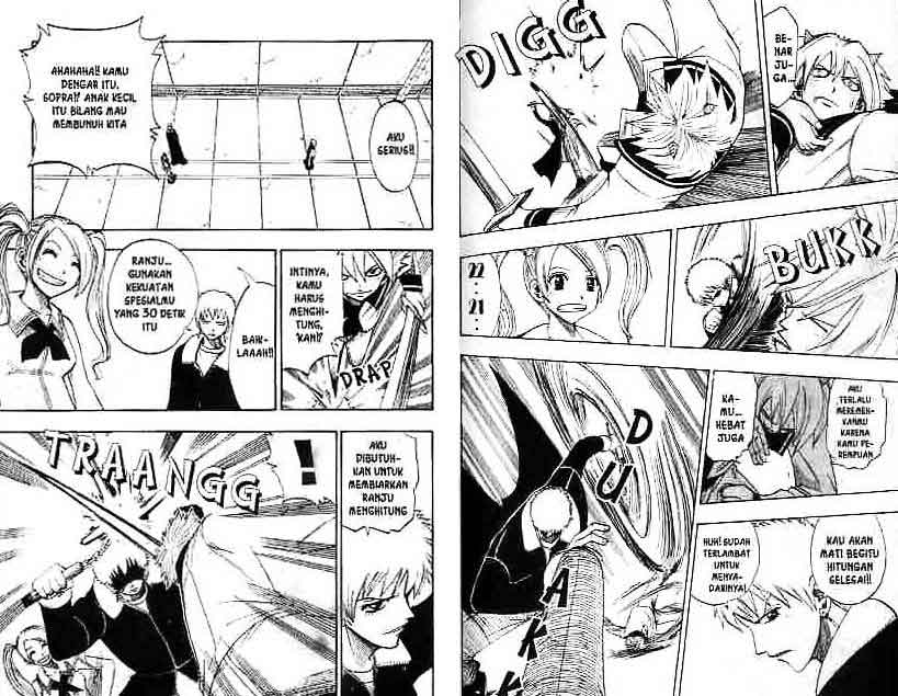 Baca Rave Master - Chapter 16 halaman 30