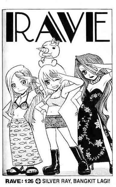 Baca Rave Master - Chapter 16 halaman 35