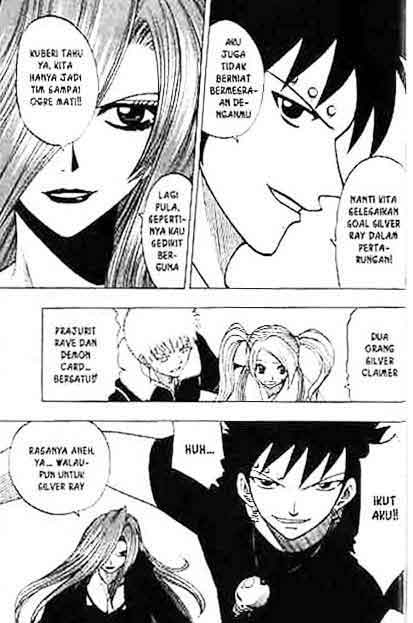 Baca Rave Master - Chapter 16 halaman 36