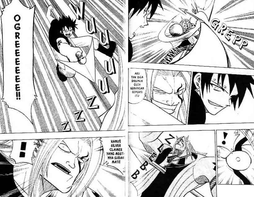 Baca Rave Master - Chapter 16 halaman 38