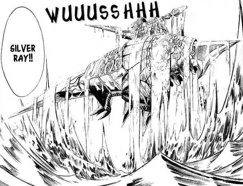 Baca Rave Master - Chapter 16 halaman 43