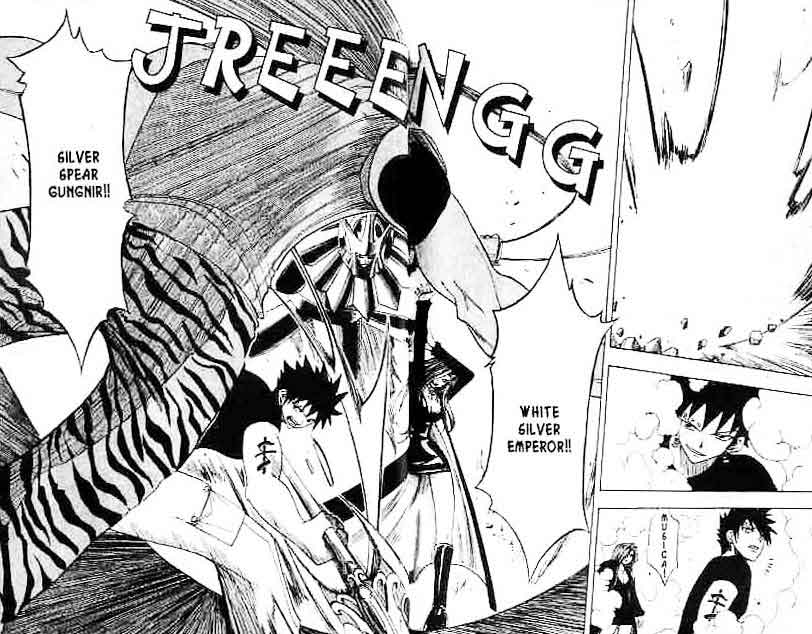 Baca Rave Master - Chapter 16 halaman 46