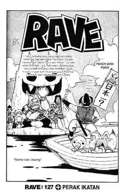 Baca Rave Master - Chapter 16 halaman 47