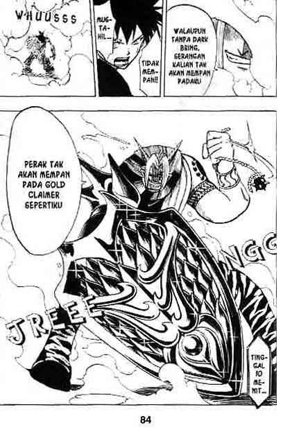 Baca Rave Master - Chapter 16 halaman 48