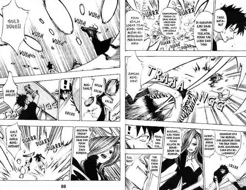 Baca Rave Master - Chapter 16 halaman 50