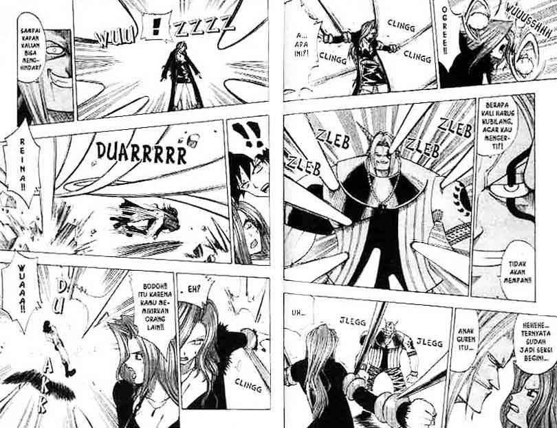 Baca Rave Master - Chapter 16 halaman 51