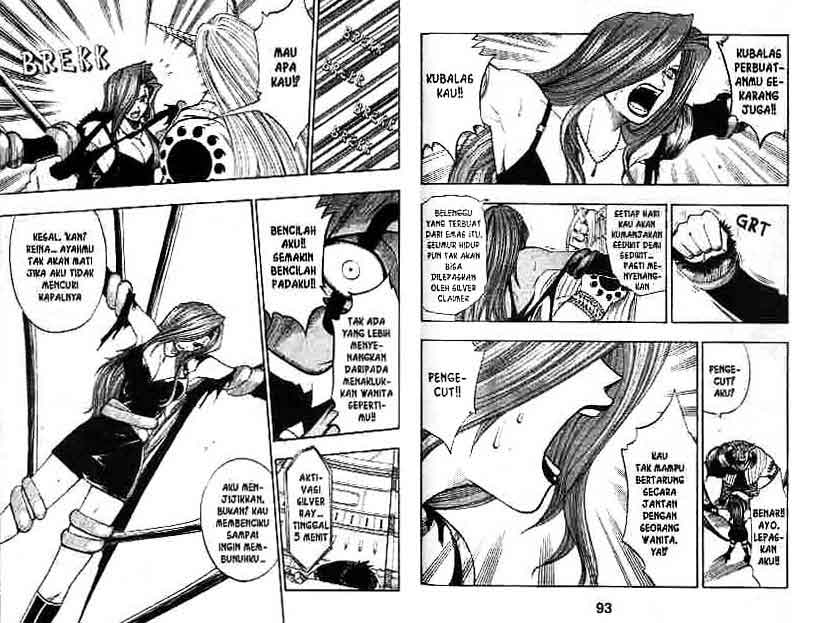 Baca Rave Master - Chapter 16 halaman 52