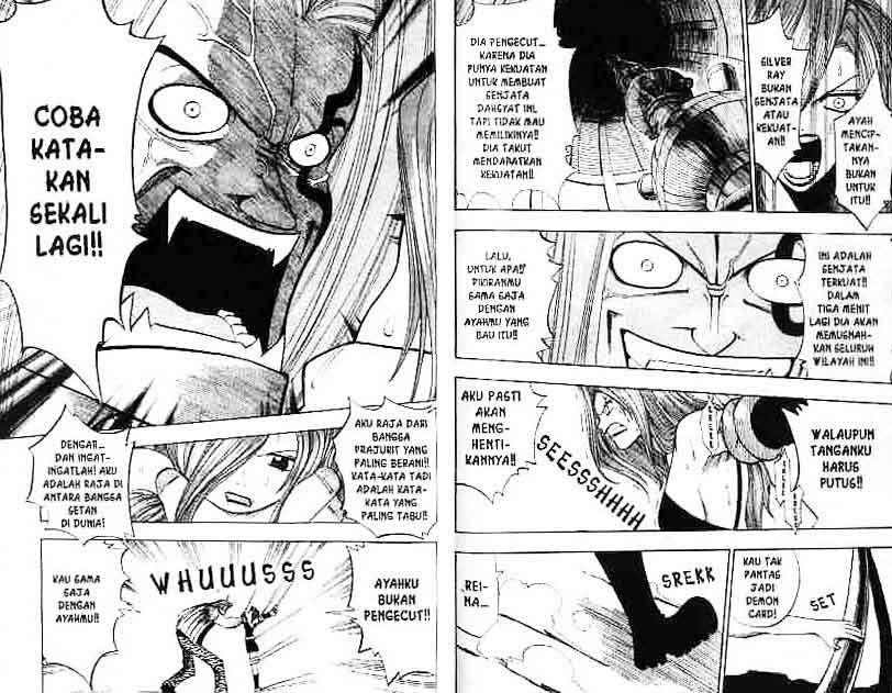 Baca Rave Master - Chapter 16 halaman 53