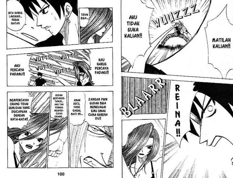 Baca Rave Master - Chapter 16 halaman 56