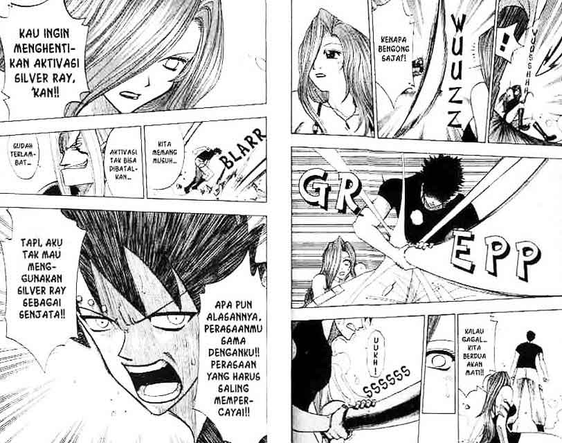 Baca Rave Master - Chapter 16 halaman 57