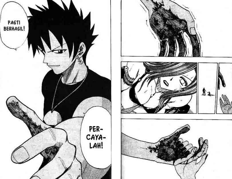 Baca Rave Master - Chapter 16 halaman 58