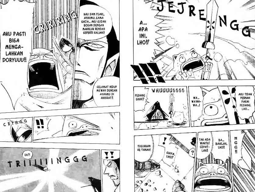 Baca Rave Master - Chapter 16 halaman 6