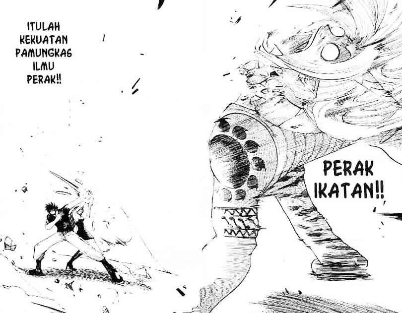 Baca Rave Master - Chapter 16 halaman 61