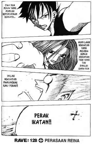 Baca Rave Master - Chapter 16 halaman 62