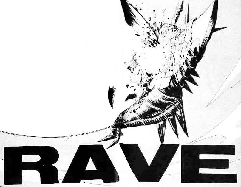 Baca Rave Master - Chapter 16 halaman 63