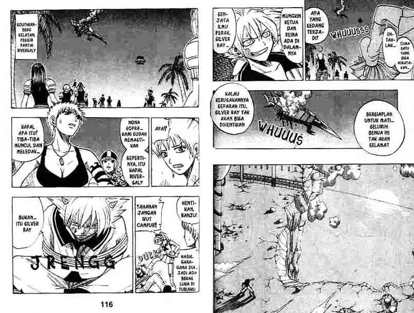 Baca Rave Master - Chapter 16 halaman 64