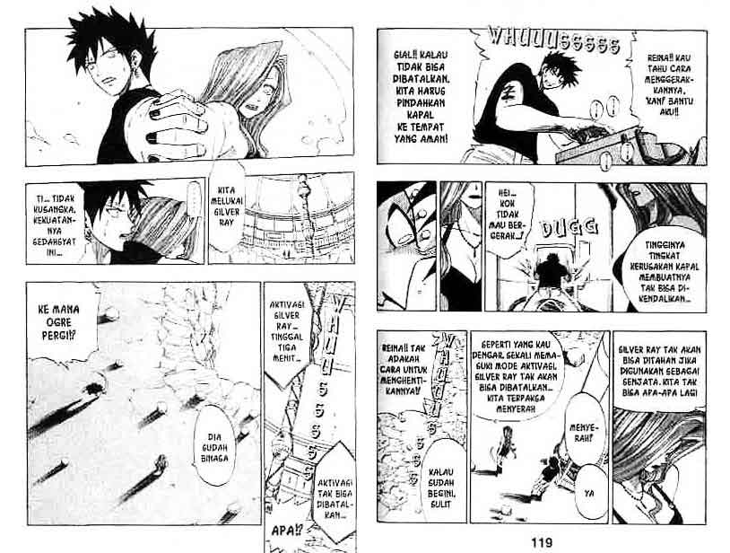 Baca Rave Master - Chapter 16 halaman 65