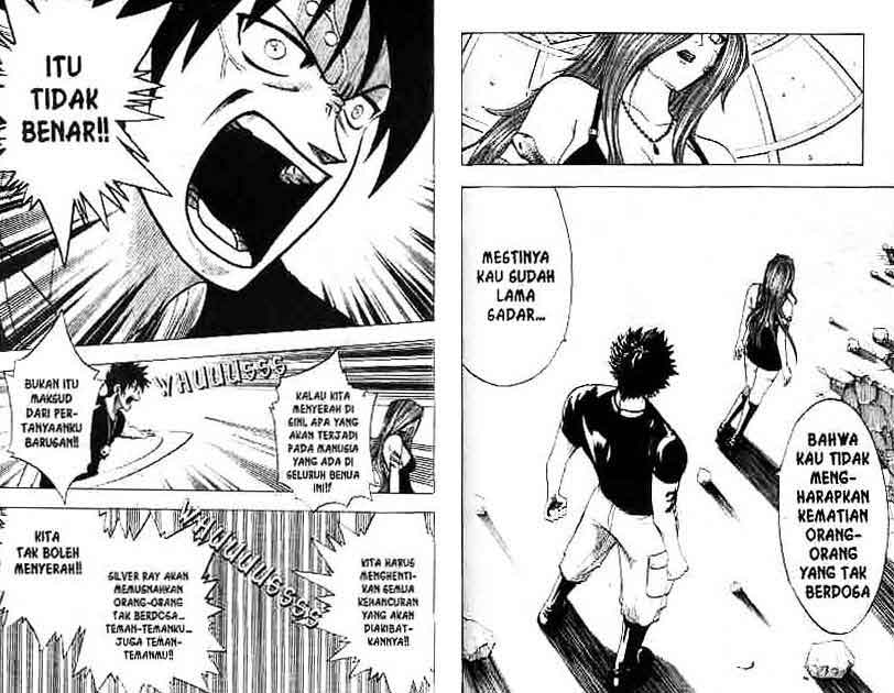 Baca Rave Master - Chapter 16 halaman 66