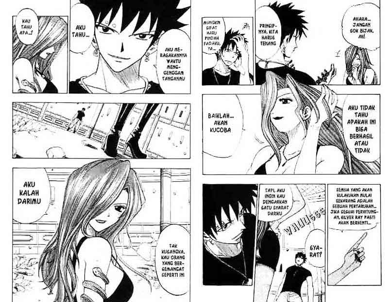 Baca Rave Master - Chapter 16 halaman 67