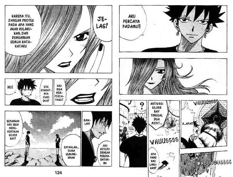 Baca Rave Master - Chapter 16 halaman 68