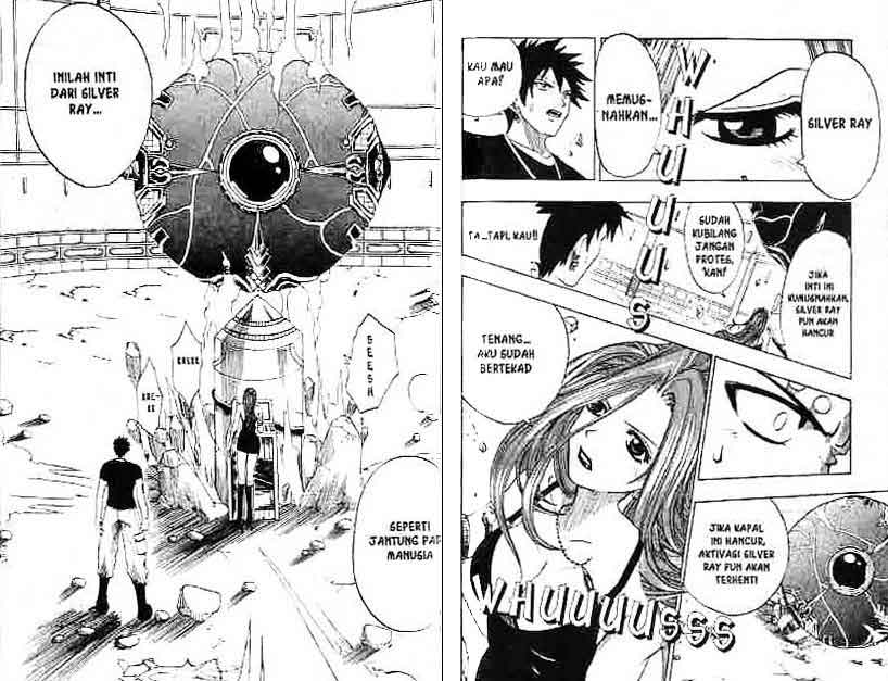 Baca Rave Master - Chapter 16 halaman 69