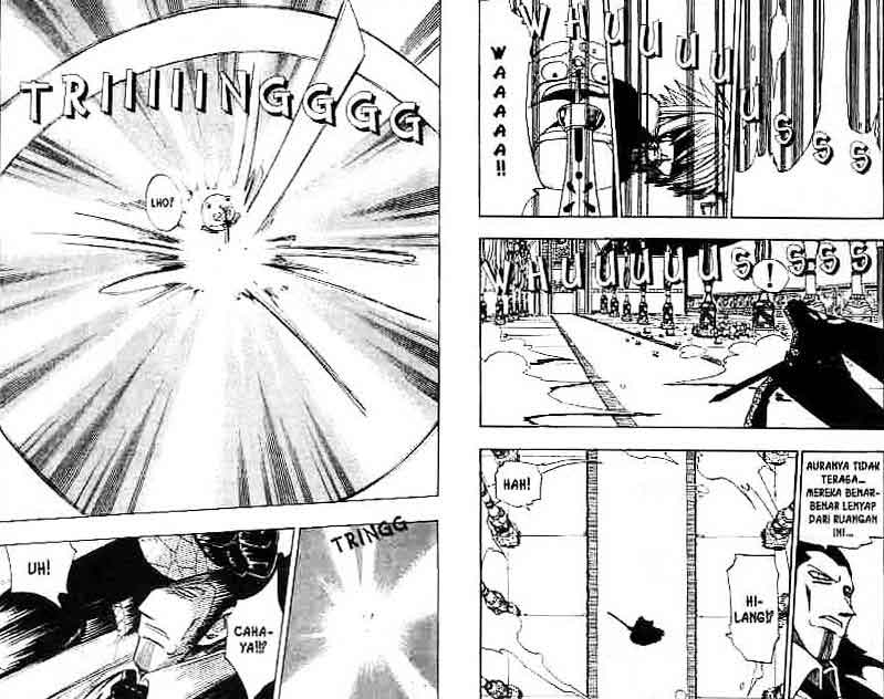 Baca Rave Master - Chapter 16 halaman 7