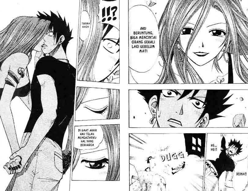 Baca Rave Master - Chapter 16 halaman 71