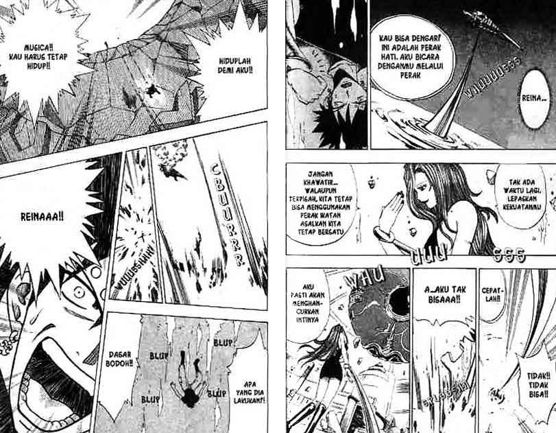 Baca Rave Master - Chapter 16 halaman 72