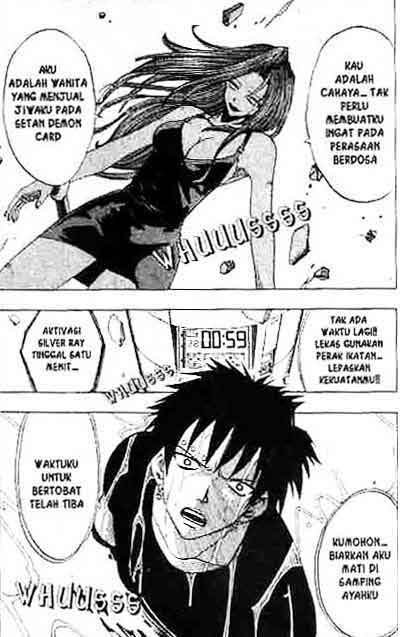 Baca Rave Master - Chapter 16 halaman 74