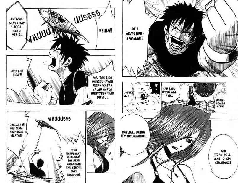 Baca Rave Master - Chapter 16 halaman 75