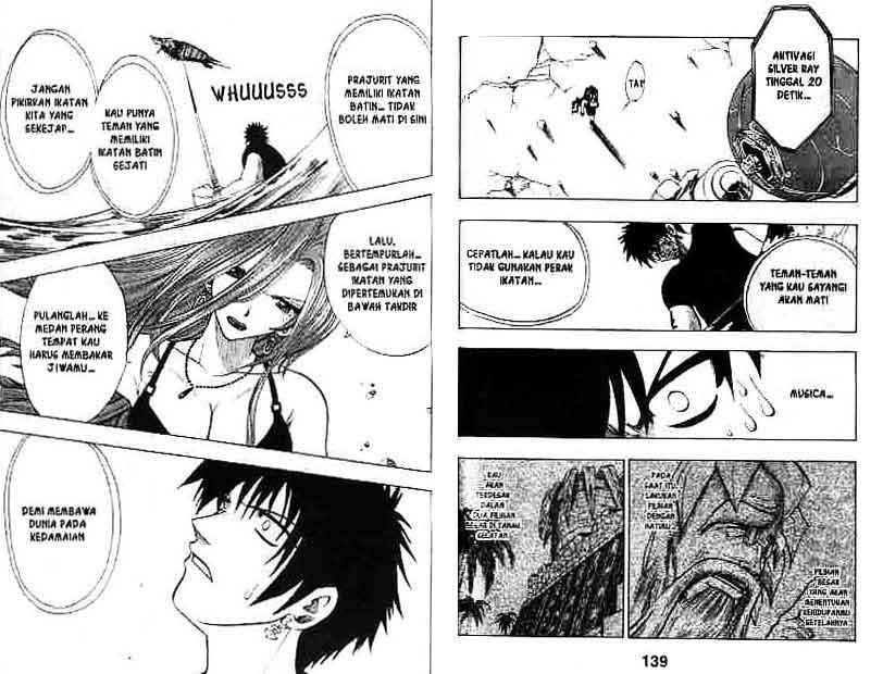 Baca Rave Master - Chapter 16 halaman 76