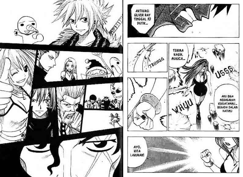 Baca Rave Master - Chapter 16 halaman 77