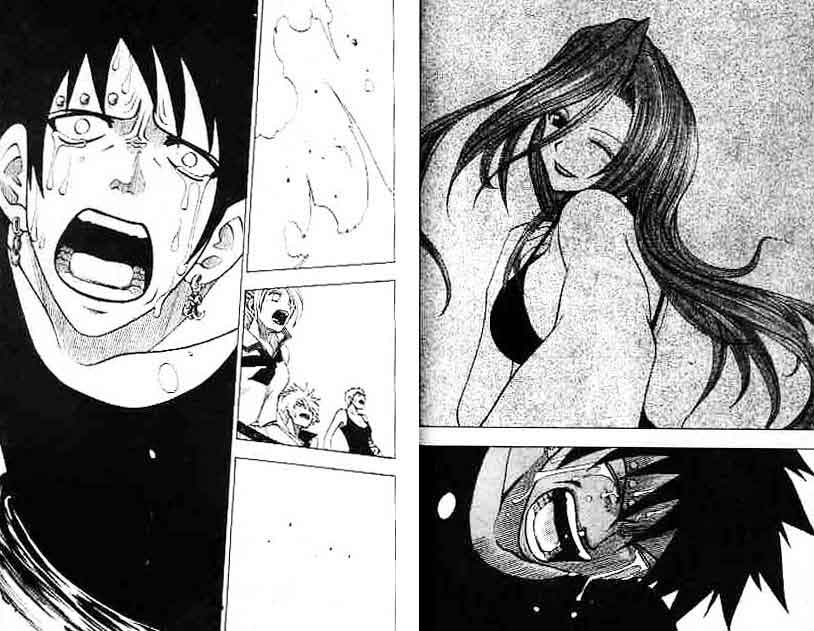 Baca Rave Master - Chapter 16 halaman 80