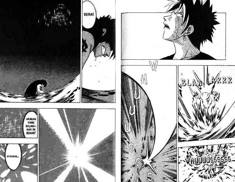 Baca Rave Master - Chapter 16 halaman 81