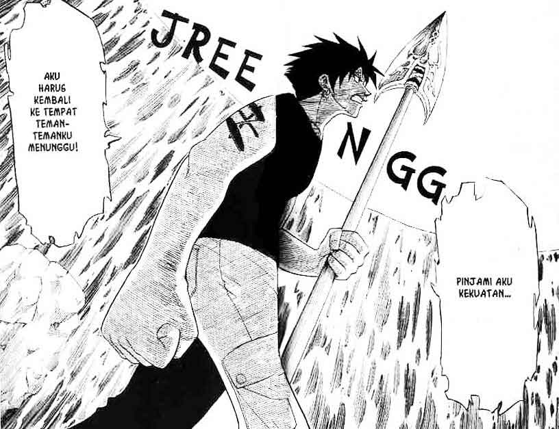 Baca Rave Master - Chapter 16 halaman 84