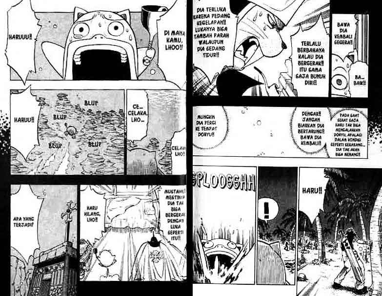 Baca Rave Master - Chapter 16 halaman 85