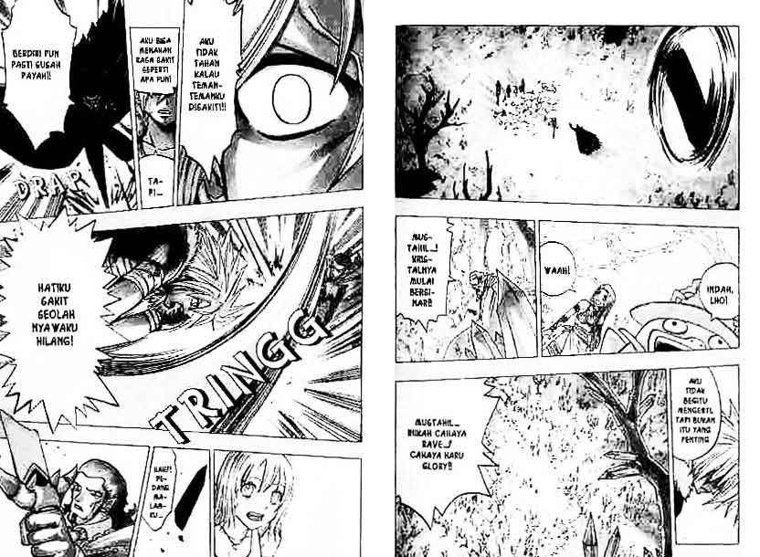 Baca Rave Master - Chapter 17 halaman 11