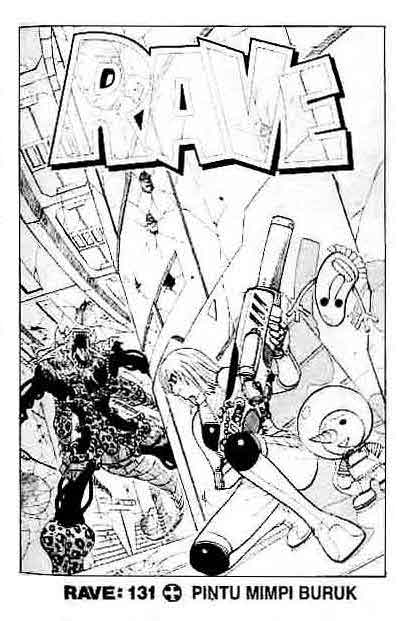 Baca Rave Master - Chapter 17 halaman 14