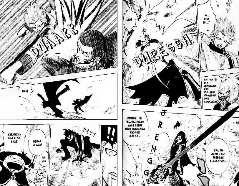 Baca Rave Master - Chapter 17 halaman 18