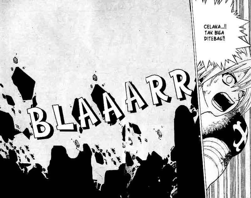 Baca Rave Master - Chapter 17 halaman 26