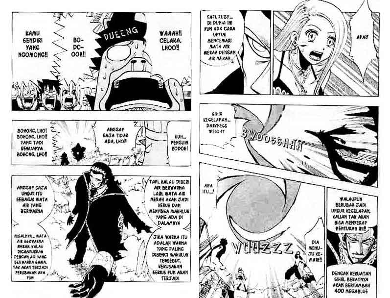 Baca Rave Master - Chapter 17 halaman 30