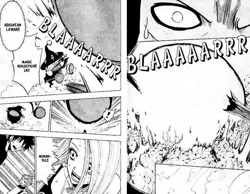 Baca Rave Master - Chapter 17 halaman 33