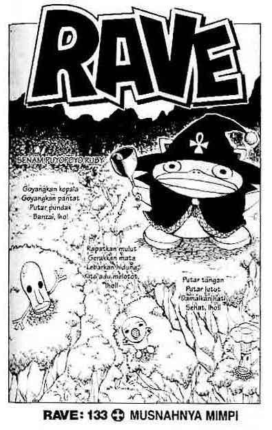 Baca Rave Master - Chapter 17 halaman 35