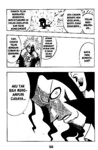 Baca Rave Master - Chapter 17 halaman 36