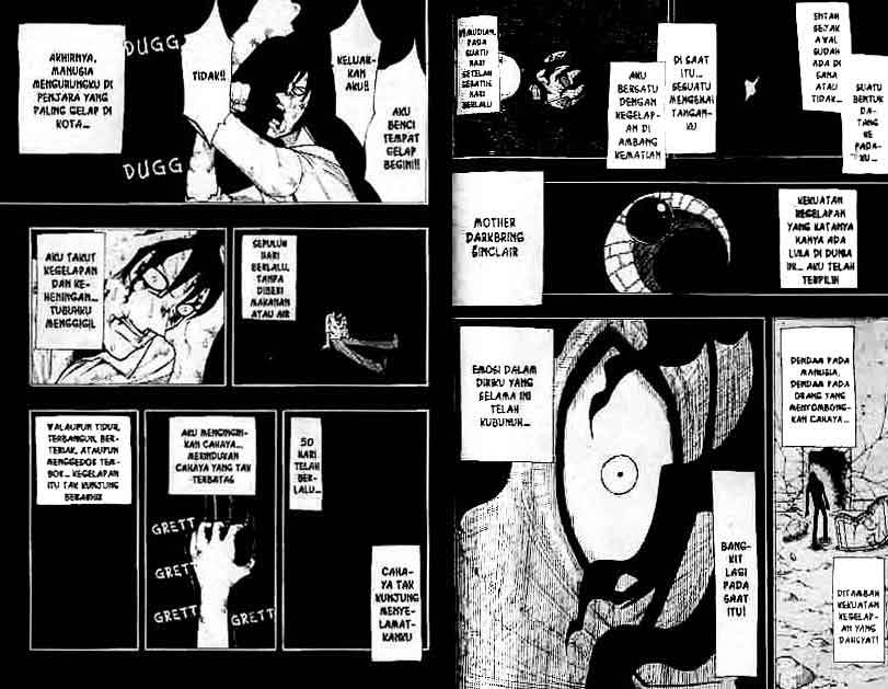 Baca Rave Master - Chapter 17 halaman 42